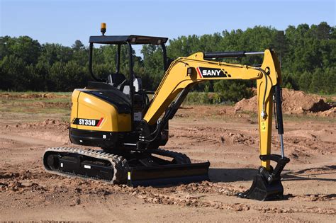 9000 lb mini excavator|small track hoes.